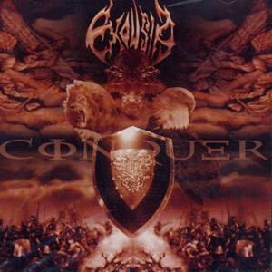 Conquer, album by Exousia
