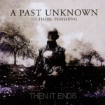 What If You're Wrong, album by Then It Ends