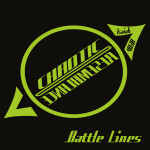 Battle Lines, album by Chaotic Resemblance
