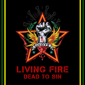 Dead to Sin, album by Living Fire