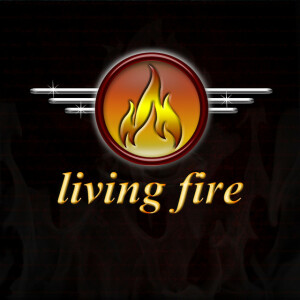 Jesus Rules, album by Living Fire