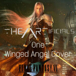 One Winged Angel, альбом The Artificials