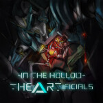 In The Hollow (feat. Garrison Lee), album by The Artificials