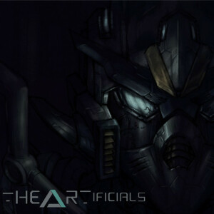 Heart, album by The Artificials