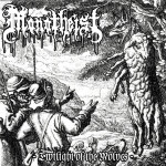 Twilight of the Wolves, album by Monotheist