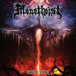 Mark of the Beast Pt. 2: Scion of Darkness, album by Monotheist