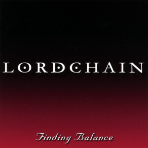 Finding Balance, album by Lordchain