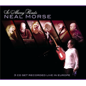So Many Roads, album by Neal Morse