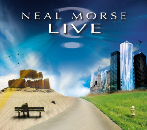 ? Live, album by Neal Morse