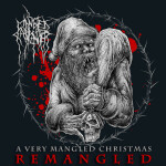 A Very Mangled Christmas (Remangled), альбом Mangled Carpenter
