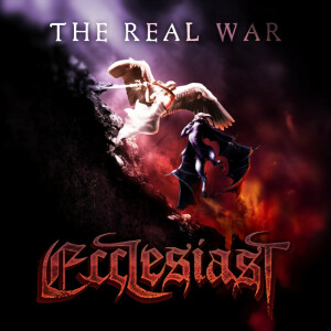 The Real War, альбом Ecclesiast