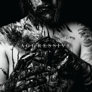 Aggressive (Remixed/Remastered)
