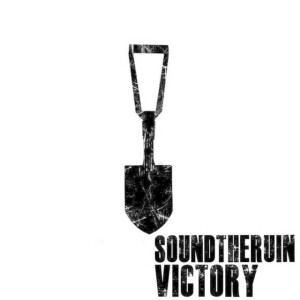 Victory, album by Sound The Ruin