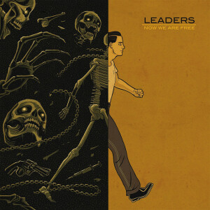 Now We Are Free, album by Leaders