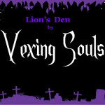 Lion's Den, альбом Vexing Souls