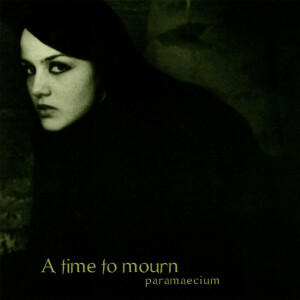 A Time to Mourn, альбом Paramaecium
