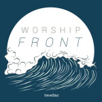Verelläsi, album by Worship Front