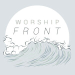 Kuningas Jeesus, альбом Worship Front
