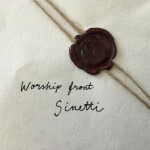 Sinetti, album by Worship Front