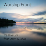 Psalmi 23, альбом Worship Front