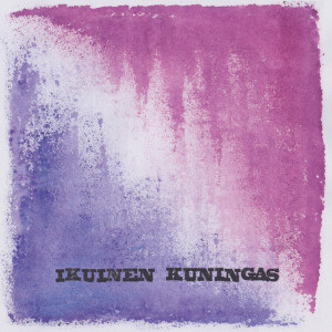 Ikuinen Kuningas, album by Worship Front
