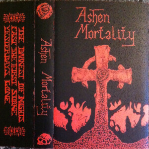 Ashen Mortality, album by Ashen Mortality