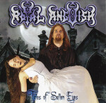 Tales Of Sullen Eyes, album by Royal Anguish