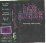 Shocking The Priest, album by Royal Anguish