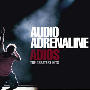Adios, album by Audio Adrenaline