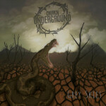 Grey Skies, album by Church Underground Metal
