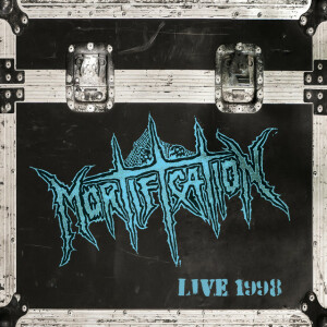 Live 1998, альбом Mortification