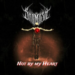 Not By My Heart, album by Shamash