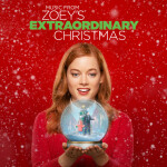 North Star (Single from "Music from Zoey's Extraordinary Christmas"), альбом Tori Kelly