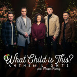 What Child Is This?, album by Anthem Lights