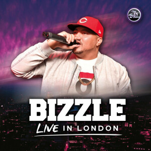 Live in London, album by Bizzle