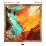 Candescent, album by Dear Gravity