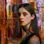 Dark Eyes, album by Fernando Ortega