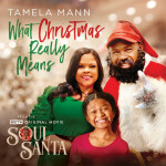 What Christmas Really Means, альбом Tamela Mann