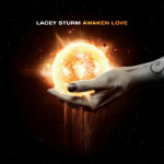 Awaken Love, album by Lacey Sturm
