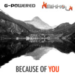 Because of You, album by G-Powered
