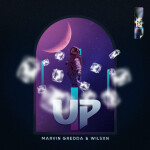 Up, album by Wilsxn