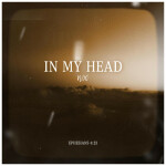 In My Head, album by N!x