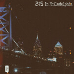 215 in Philadelphia, альбом Q-Flo