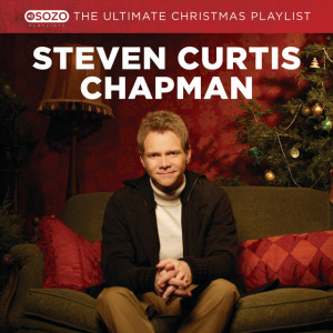 The Ultimate Christmas Playlist, альбом Steven Curtis Chapman