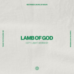 Lamb of God (Live), альбом Anna Golden
