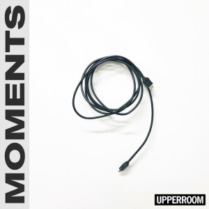 Moments (Live), album by UPPERROOM