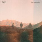 The Commission (Band Version), альбом CAIN