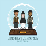 A Distant Christmas, album by Lundi