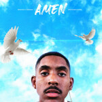 AMEN, album by Christopher Syncere