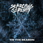 Tis' the Season, album by Searching Serenity